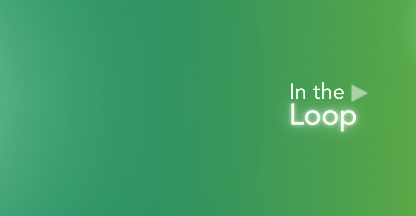 AB Agri - In the Loop Podcast